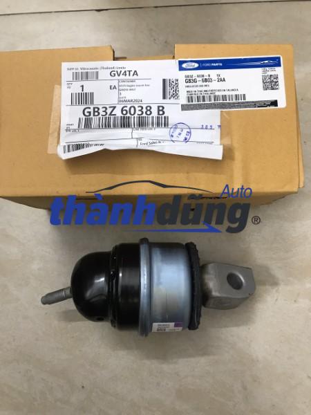 chân máy trước trái ford ranger 3.2 2015 | gb3g6b032aa