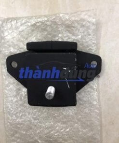 cao su chân máy trước toyota land cruiser 2002