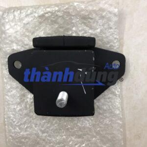 cao su chân máy trước toyota land cruiser 2002