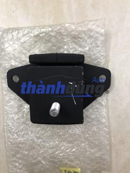 cao su chân máy trước toyota land cruiser 2002