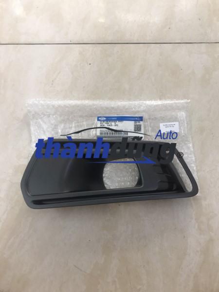 ốp đèn gầm phải ford raptor 2020