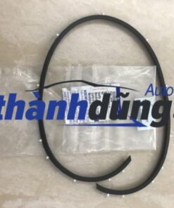 gioăng trên cản trước hyundai accenet 2022