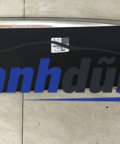 nẹp cánh cửa trước phụ peugeot 4008