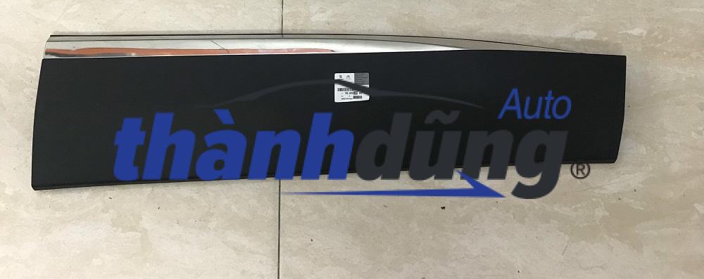 nẹp cánh cửa trước phụ peugeot 4008