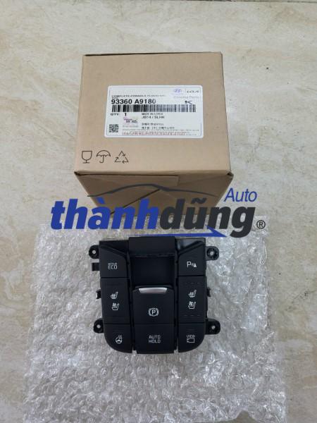 CÔNG TẮC PHANH TAY KIA SEDONA 2018 | 93360A9180