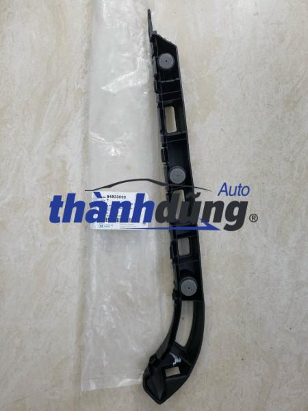 NẸP CÀI CẢN SAU CHEVROLET CRUZE 2011-2015 | 163610C010