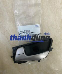 TAY MỞ CỬA TRONG HYUNDAI I20 2014-2019 | 82610C7000RDR