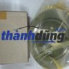 ĐĨA PHANH SAU SSANGYONG KYRON 2005-2007 | 4840109001