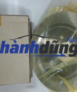 ĐĨA PHANH SAU SSANGYONG KYRON 2005-2007 | 4840109001
