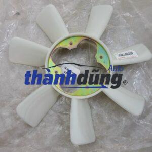 CÁNH QUẠT KÉT NƯỚC TOYOTA HILUX 2006-2012 | 16361-0C010
