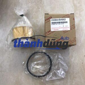 LỌC NHIÊN LIỆU THÔ HINO 300 XZU730 2017 | 15613EV01