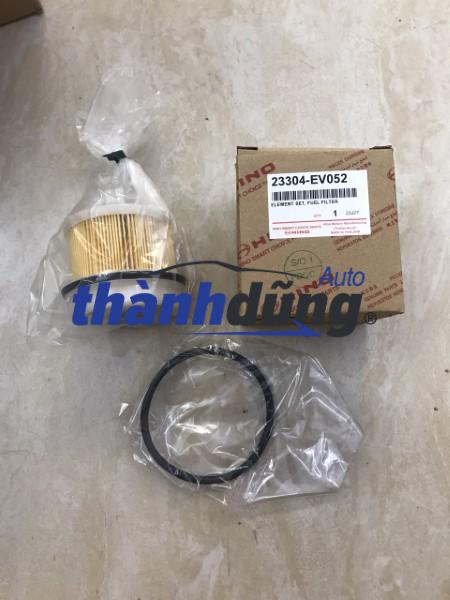 LỌC NHIÊN LIỆU THÔ HINO 300 XZU730 2017 | 15613EV01