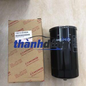 LỌC DẦU HINO 500 FC9JJSW 2017-2023 | 15613EV024