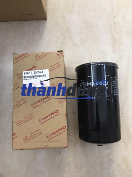 LỌC DẦU HINO 500 FC9JJSW 2017-2023 | 15613EV024