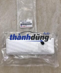lọc xăng trong thùng toyota vios 2014