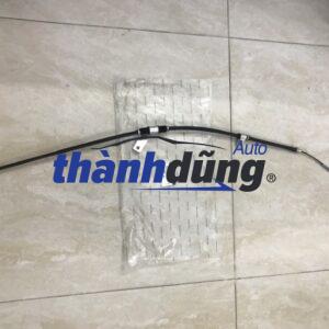 dây thắng tay phụ ssangyong kyron 2009