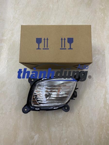 đèn gầm xe kia morning