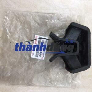 cao su chân máy hộp số toyota hilux