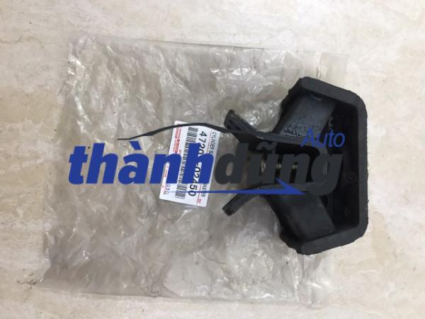 cao su chân máy hộp số toyota hilux