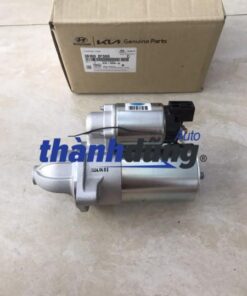 củ đề khởi động hyundai santafe