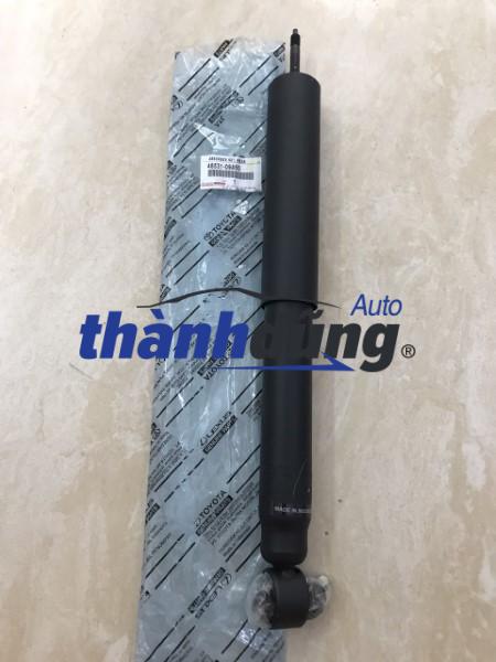 giảm xóc sau toyota innova 2008