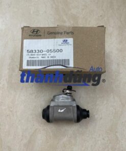 XY LANH PHANH SAU HYUNDAI I10 2008