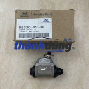 XY LANH PHANH SAU HYUNDAI I10 2008