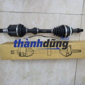 CÂY LÁP TRÁI TOYOTA CAMRY 2011