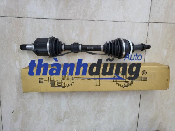 CÂY LÁP TRÁI TOYOTA CAMRY 2011