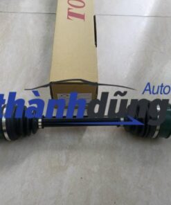 CÂY LÁP PHẢI HONDA CRV 2007