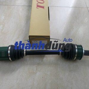 CÂY LÁP PHẢI HONDA CRV 2007