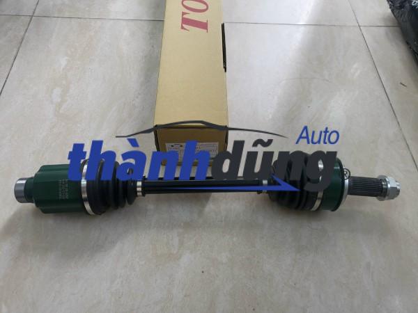 CÂY LÁP PHẢI HONDA CRV 2007