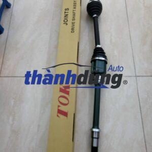 CÂY LÁP PHẢI TOYOTA CAMRY 2011