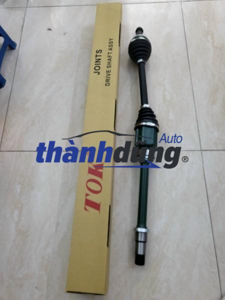 CÂY LÁP PHẢI TOYOTA CAMRY 2011