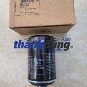 LỌC DẦU VOLKSWAGEN PASSAT 2011