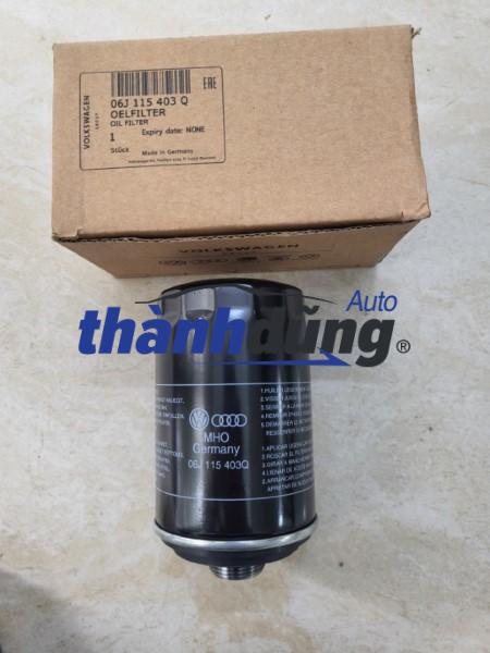 LỌC DẦU VOLKSWAGEN PASSAT 2011