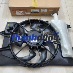 QUẠT KÉT NƯỚC HYUNDAI ELANTRA 1.6 | 25380F2000