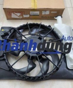 QUẠT KÉT NƯỚC HYUNDAI ELANTRA 1.6 | 25380F2000