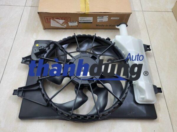 QUẠT KÉT NƯỚC HYUNDAI ELANTRA 1.6 | 25380F2000