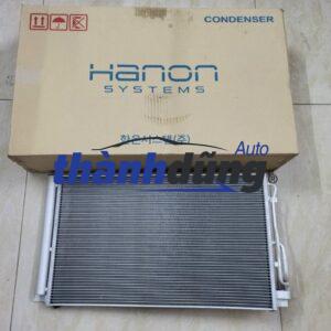 DÀN NÓNG HYUNDAI ELANTRA 2015-2019 | 97606F2000