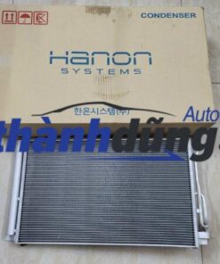 DÀN NÓNG HYUNDAI ELANTRA 2015-2019 | 97606F2000