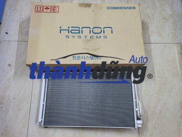 DÀN NÓNG HYUNDAI ELANTRA 2015-2019 | 97606F2000