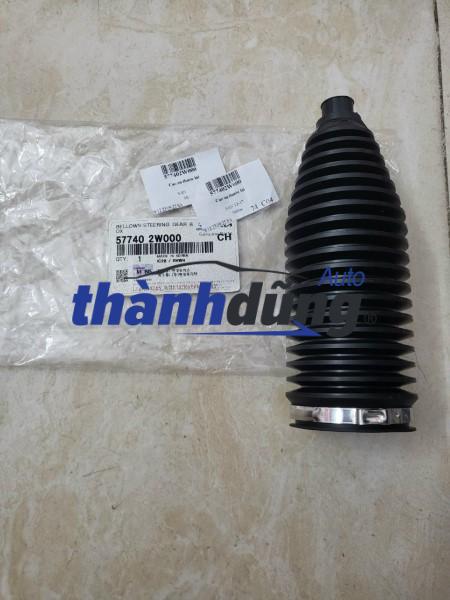 CHỤP BỤI THƯỚC LÁI HYUNDAI TUCSON 2013-2018 | 577402W000