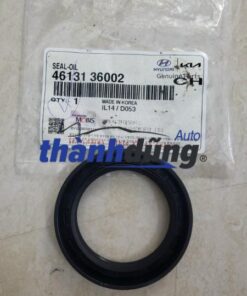 PHỚT DẦU HỘP SỐ HYUNDAI SOLARIS | 46131-36002