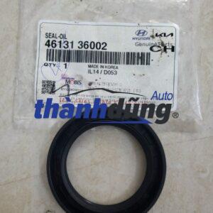 PHỚT DẦU HỘP SỐ HYUNDAI SOLARIS | 46131-36002