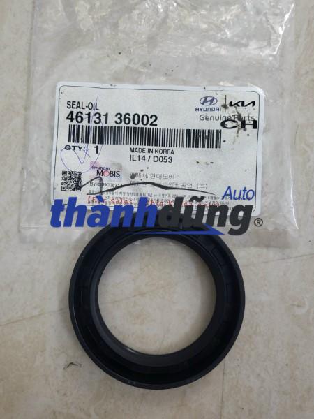 PHỚT DẦU HỘP SỐ HYUNDAI SOLARIS | 46131-36002