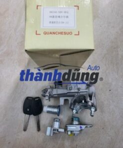 Ổ KHÓA ĐỀ HONDA CIVIC 2006-2010 | 06350-SNV-H51