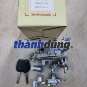 Ổ KHÓA ĐỀ HONDA CIVIC 2006-2010 | 06350-SNV-H51