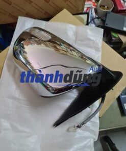 GƯƠNG CHIẾU HẬU TOYOTA HILUX 2011-2014 | 879400K720