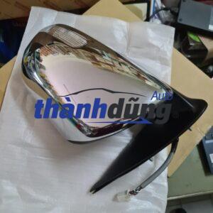 GƯƠNG CHIẾU HẬU TOYOTA HILUX 2011-2014 | 879400K720